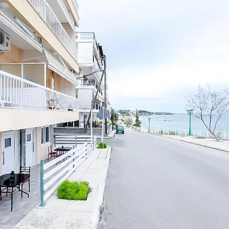 Sea Haven #propertly Apartament