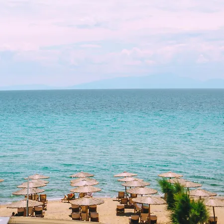 Sea Haven #propertly * Nea Kallikrateia