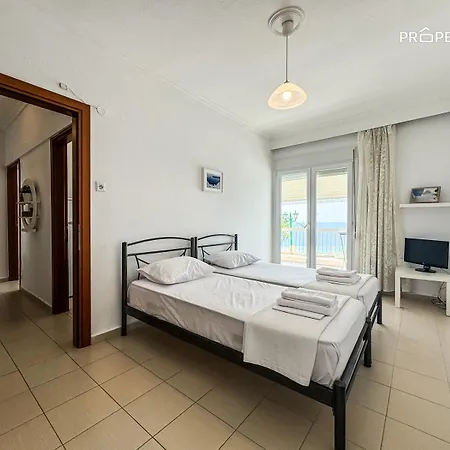 Apartament Sea Haven #propertly *