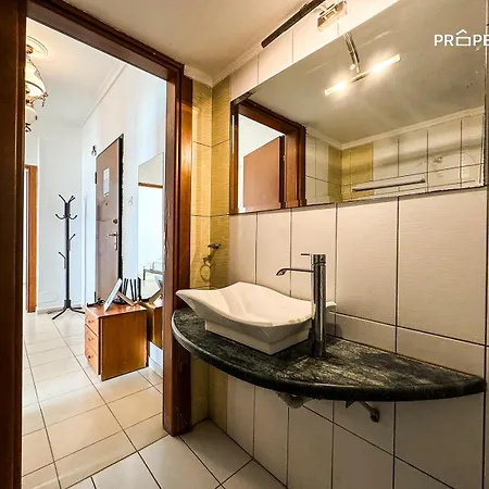 Appartamento Sea Haven #propertly *
