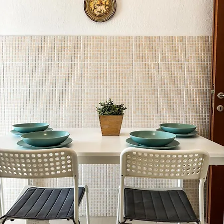 Sea Haven #propertly Appartamento *
