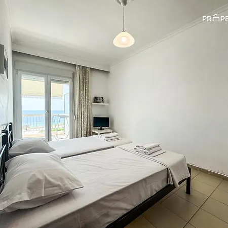 Appartamento Sea Haven #propertly *