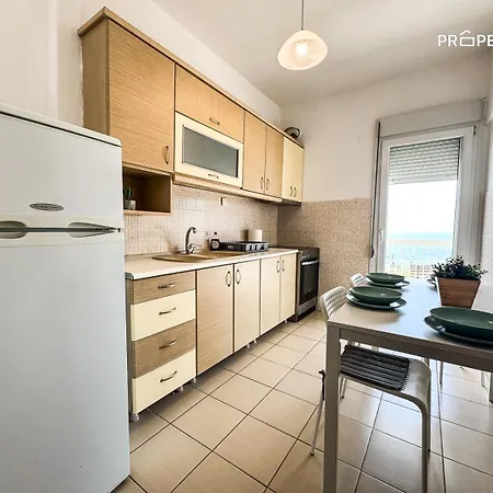 Appartamento Sea Haven #propertly Nea Kallikrateia