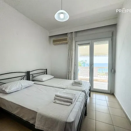 Sea Haven #propertly Appartamento