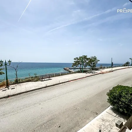 Sea Haven #propertly Apartament