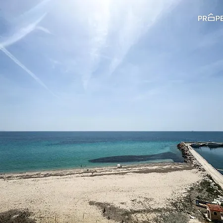 Appartamento Sea Haven #propertly