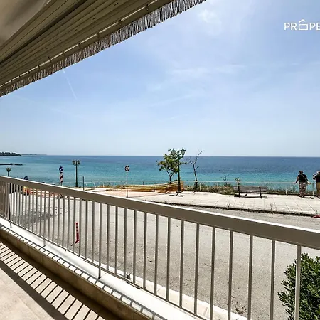 Apartment Sea Haven #propertly