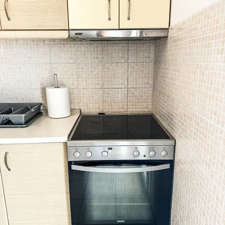 Apartment Sea Haven #propertly Nea Kallikrateia