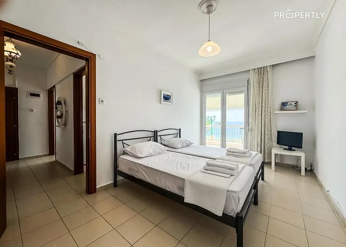 Appartamento Sea Haven #propertly *