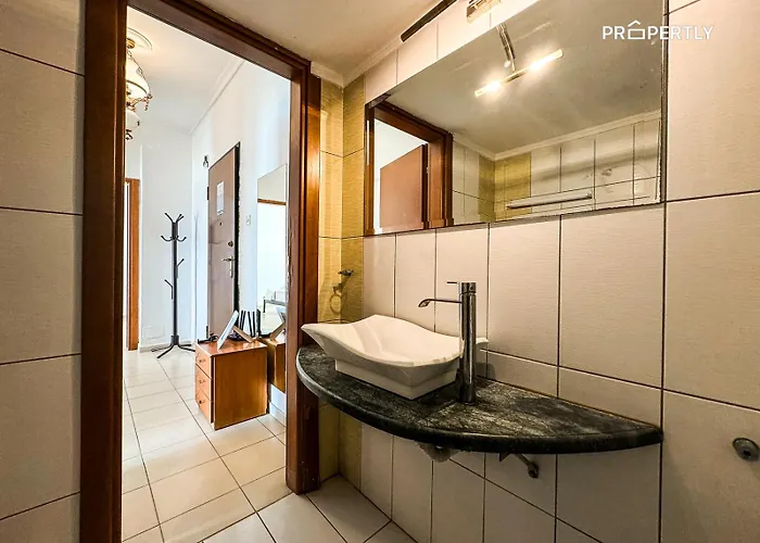 Appartamento Sea Haven #propertly *
