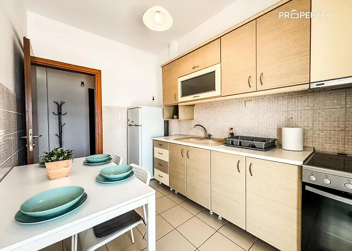 Sea Haven #propertly Appartamento