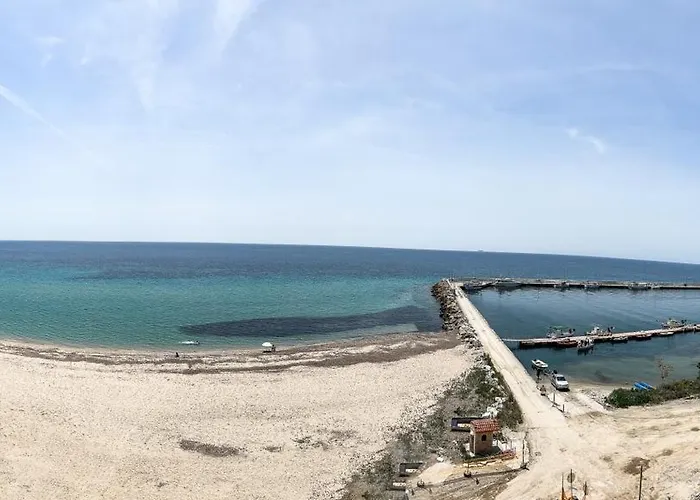 Appartamento Sea Haven #propertly